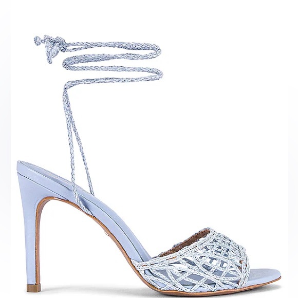 RAYE Shoes - Brand New Raye Heels